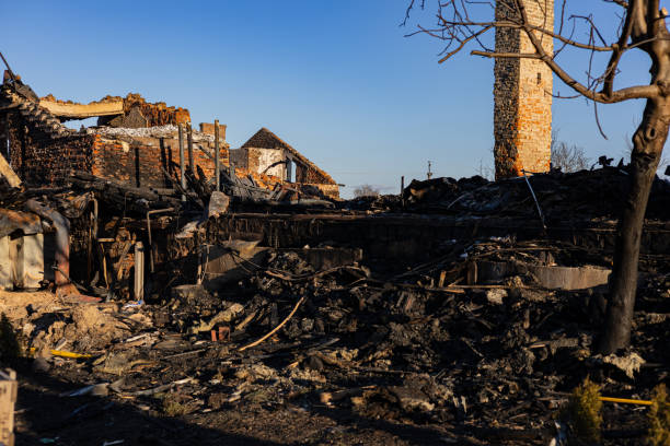 Reliable Fire Damage Assessment contractor in Gladwyne, PA by Fire Damage Doption