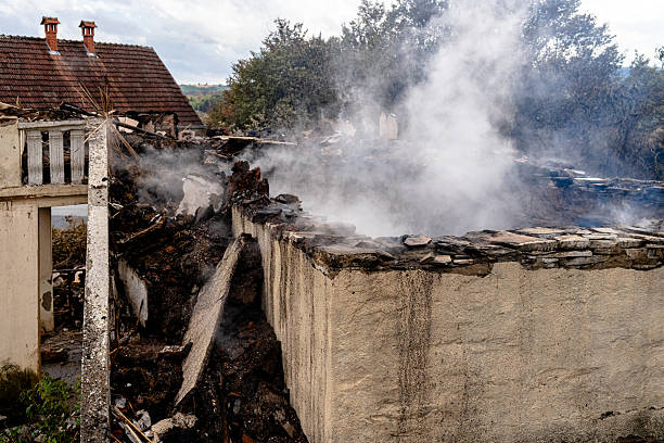 Affordable Fire Damage Assessment solutions in Gladwyne, PA
